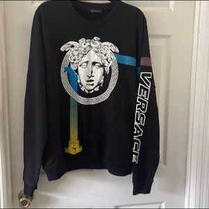 Versace Sweater